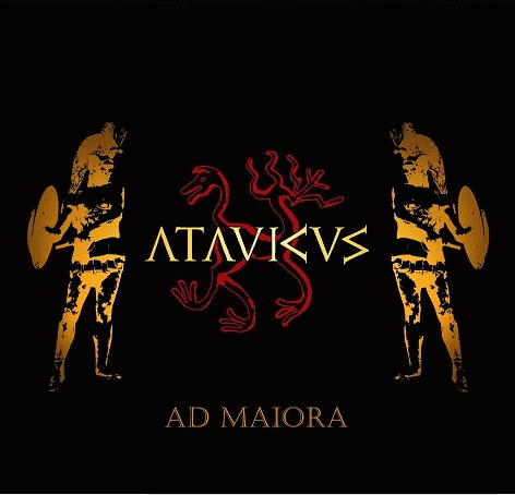 Atavicus : Ad Maiora